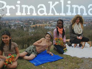 Die Crailsheimer Kinder- und Jugendkulturwoche