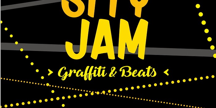 Diversity Jam - Graffit & Beats